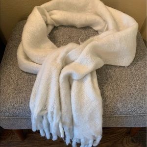 Cozy Wrap/scarf from Nordstrom
